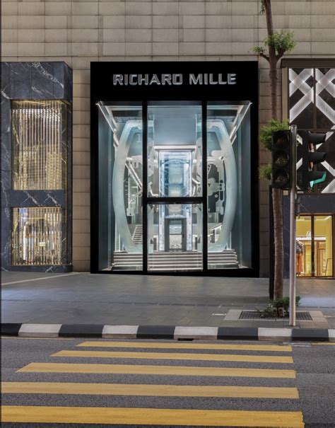 richard mille kuala lumpur|richard mille store kuala lumpur.